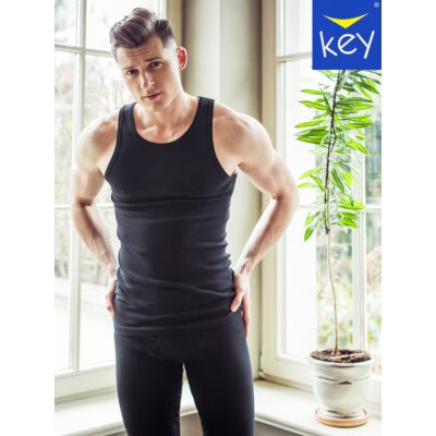 Key MVS 012 černá – Hledejceny.cz