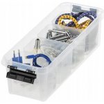 Smartstore Úložný box ClipBox 38 x 14 x 11 cm 3,5 l 3458710 – Zboží Dáma