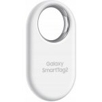 Samsung SmartTag2 White EI T5600BWEGEU – Zboží Živě