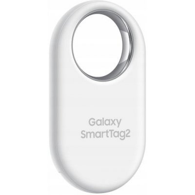 Samsung SmartTag2 White EI T5600BWEGEU – Zboží Živě