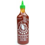 Flying Goose Sriracha chilli omáčka 730 ml – Hledejceny.cz