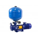 SIGMA PUMPY Darling Lido-35-2-MU – Zboží Dáma