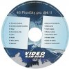 46 Písničky pro děti II MUSICER VCD