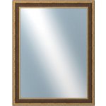 DANTIK KLASIK 70x90 cm hnědá 3004 – Hledejceny.cz