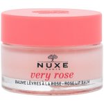 Nuxe Very rose balzám na rty 15 g – Zboží Dáma