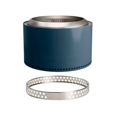 Solo Stove Yukon + stojan 2.0 Water – Zboží Mobilmania