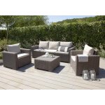Keter California cappuccino pro 5 osob – Hledejceny.cz