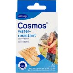 Cosmos voděodolná náplast 5 velikostí 20 ks – Zboží Dáma