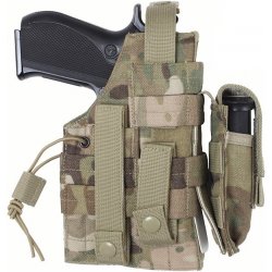 Rothco oboustranné Molle multicam