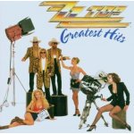 ZZ Top - Greatest Hits CD – Hledejceny.cz