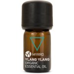 Myrro éterický olej Ylang ylang 5 ml – Hledejceny.cz