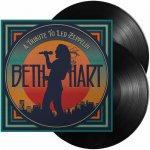 Hart Beth - A Tribute Led Zeppelin 2 LP – Hledejceny.cz