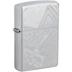 Zippo Which Way? Design 20975 – Zboží Dáma