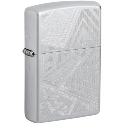 Zippo Which Way? Design 20975 – Zboží Dáma