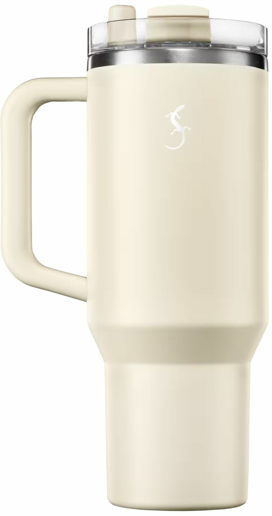 Lurch Big Termo hrnek 1,2 l Ivory