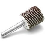 Levior Kotouč lamelový brusný 20 x 20 x 6 mm P120 21854 – Zboží Mobilmania