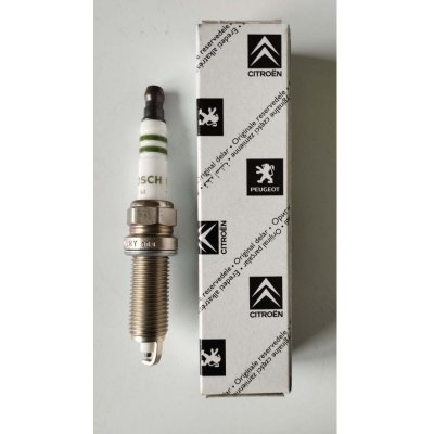 Zapalovací svíčka 1.0/1.2/1.4 16V originál Citroen Peugeot 5960G1 voz. C2, C4, P.1007, 206, 307 – Hledejceny.cz