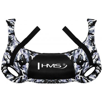 HMS Bulgarian bag WBF20 20 kg – Hledejceny.cz