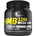Olimp HMB 1250 300 kapslí – Hledejceny.cz