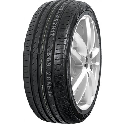 Nexen N'Fera SU4 215/50 R17 91W – Sleviste.cz