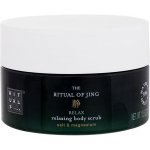 Rituals The Ritual of Jing tělový peeling (Mild Body Scrub) 300 ml – Sleviste.cz