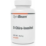 GymBeam D-Chiro-Inositol 60 kapslí – Hledejceny.cz