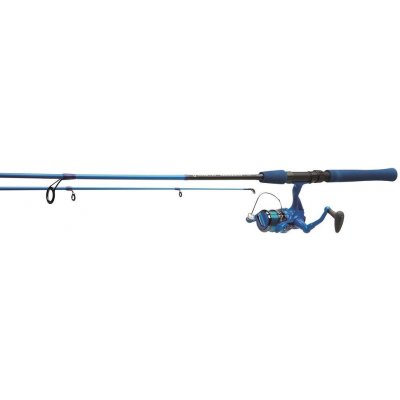 Kinetic Dětský set RamaSjang CC Blue 7 ft M 8-30 g 2 díly – Zboží Mobilmania