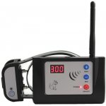 Patpet F200C bezdrátový ohradník pro psy – Zbozi.Blesk.cz