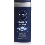 Nivea Men Original Care sprchový gel 250 ml – Hledejceny.cz