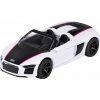 Model Jada Audi R8 Spider 2018 Toys 1:64