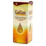GALLAX POR 7,5MG/ML POR GTT SOL 30ML – Hledejceny.cz