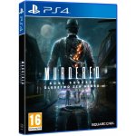 Murdered: Soul Suspect – Zboží Mobilmania