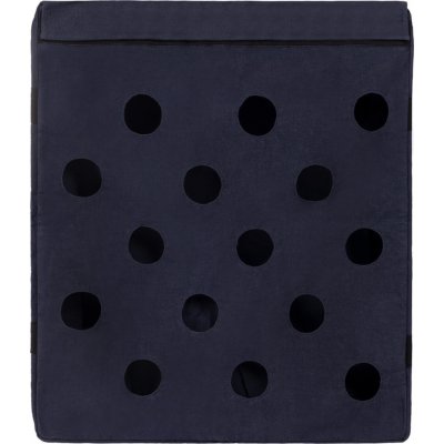 QHP Taška na seno navy – Hledejceny.cz