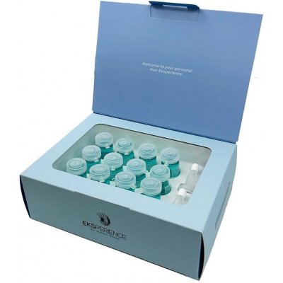 Revlon Eksperience Purity Sos Scalp Lotion 12 x 7 ml – Hledejceny.cz