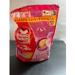 Omino Bianco odstraňovač skvrn 12 tab.et – Sleviste.cz