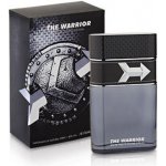 Armaf The Warrior toaletní voda pánská 100 ml – Hledejceny.cz