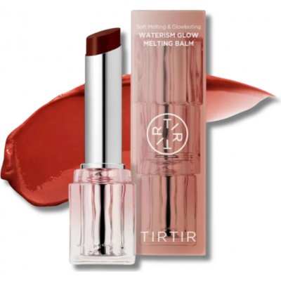 TirTir Waterism Glow Melting Balm 7 Cassis Plum 3,3 g – Hledejceny.cz
