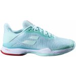 Babolat Jet Tere Clay Women Yucca/White – Zbozi.Blesk.cz