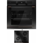 Set Teka HLB 84-G1 BM + GBC 64-G1 GB – Zboží Dáma