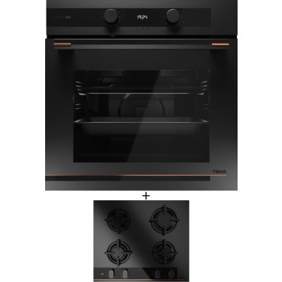 Set Teka HLB 84-G1 BM + GBC 64-G1 GB – Zboží Dáma