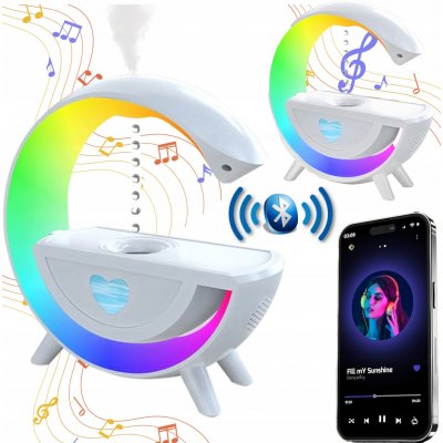 Verk Group T00K8 Zvlhčovač vzduchu – Zbozi.Blesk.cz