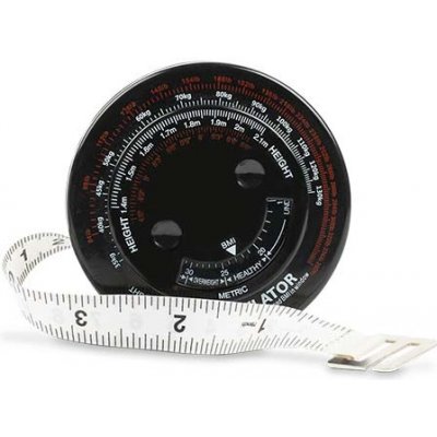 Zinzino Measuring Tape