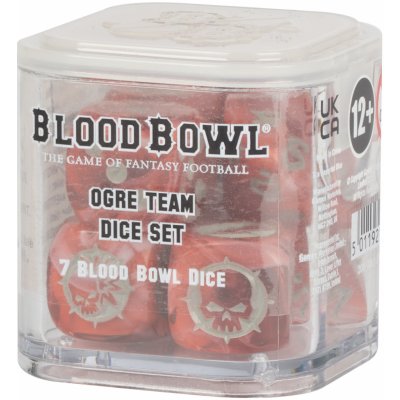 Ogre Team Dice Set – Hledejceny.cz