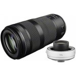 Canon RF 100-400 mm f/5.6-8 IS USM – Zboží Živě
