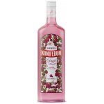 Borovička Koniferum Pink 37,5% 0,7 l (holá láhev) – Zboží Dáma