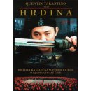 Hrdina DVD