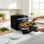 TESLA QD575 XXL – Zboží Dáma