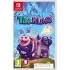 Hra na Nintendo Switch Tin & Kuna