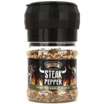 Don Marcos BBQ Steakový pepř Roasted Garlic Maple 130 g – Zbozi.Blesk.cz