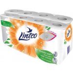 Linteo Satin 3-vrstvý 16 ks – Zboží Mobilmania